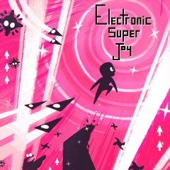 Electronic Super Joy (EU)