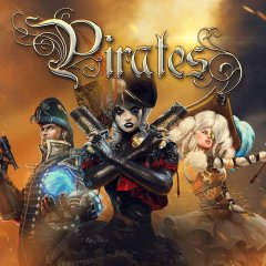 Pirates: Treasure Hunters (EU)