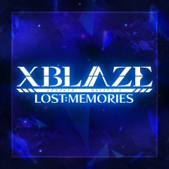 Xblaze: Lost Memories [Download] (EU)