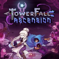 <a href='https://www.playright.dk/info/titel/towerfall-ascension'>TowerFall Ascension</a>    28/30