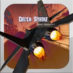 Delta Strike: First Assault (EU)