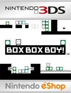 BoxBoxBoy! (EU)