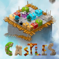 Castles (2016) (EU)