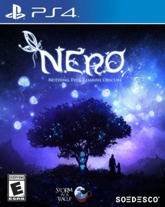 N.E.R.O.: Nothing Ever Remains Obscure (US)