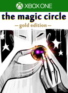 Magic Circle, The: Gold Edition (EU)