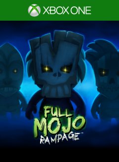 Full Mojo Rampage (EU)