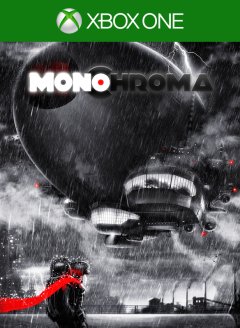 Monochroma: Special Edition (EU)