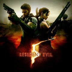Resident Evil 5 [Download] (EU)