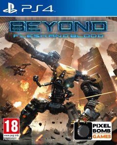 <a href='https://www.playright.dk/info/titel/beyond-flesh-and-blood'>Beyond Flesh And Blood</a>    22/30