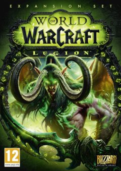 World Of Warcraft: Legion (EU)