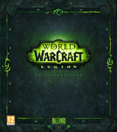 <a href='https://www.playright.dk/info/titel/world-of-warcraft-legion'>World Of Warcraft: Legion [Collector's Edition]</a>    27/30