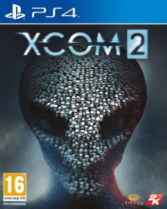 XCOM 2 (EU)