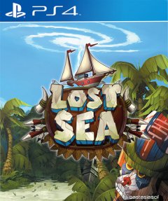 Lost Sea (US)