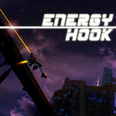 Energy Hook (EU)