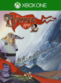 Banner Saga 2, The (EU)