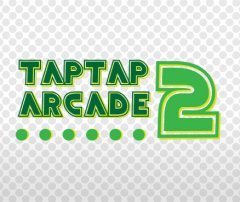 Tap Tap Arcade 2 (EU)