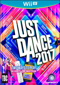 <a href='https://www.playright.dk/info/titel/just-dance-2017'>Just Dance 2017</a>    6/30