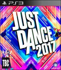 Just Dance 2017 (EU)