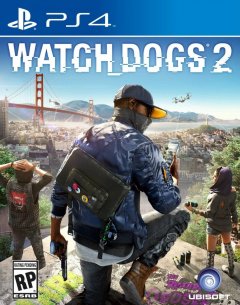 Watch Dogs 2 (US)