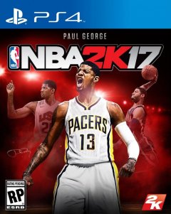 NBA 2K17 (US)