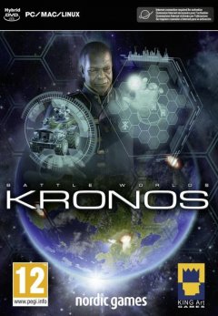 Battle Worlds: Kronos (EU)