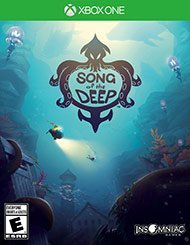 Song Of The Deep (US)