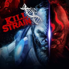 Kill Strain (EU)