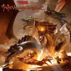 Dungeons & Dragons: Neverwinter (EU)