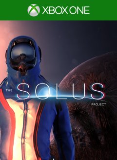 Solus Project, The (EU)