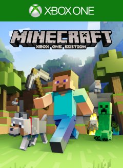Minecraft: Xbox One Edition [Download] (US)