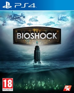 <a href='https://www.playright.dk/info/titel/bioshock-the-collection'>BioShock: The Collection</a>    26/30