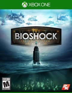 BioShock: The Collection (US)