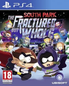 South Park: The Fractured But Whole (EU)