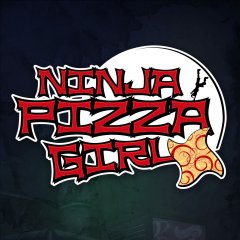 Ninja Pizza Girl (EU)