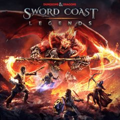 Sword Coast Legends (EU)