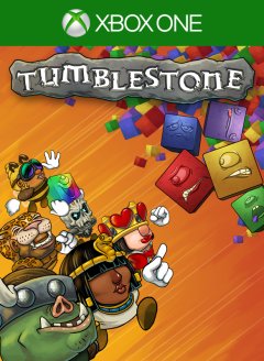 Tumblestone (EU)