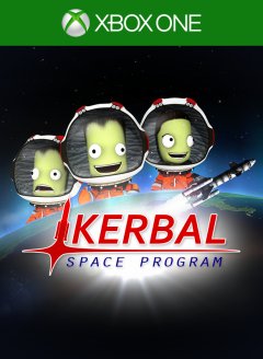 Kerbal Space Program (EU)