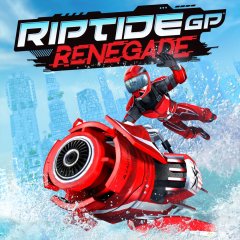 Riptide GP: Renegade (US)