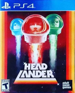 Headlander (US)