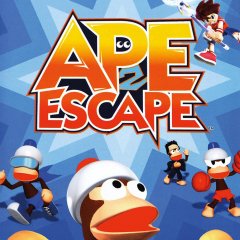 <a href='https://www.playright.dk/info/titel/ape-escape-2'>Ape Escape 2</a>    14/30