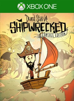Don't Starve: Shipwrecked: Console Edition (EU)
