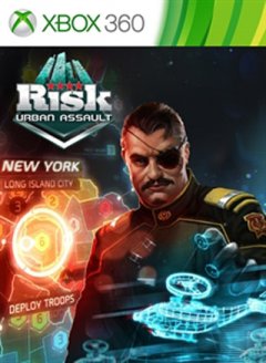 Risk: Urban Assault (US)