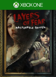 Layers Of Fear: Masterpiece Edition (EU)