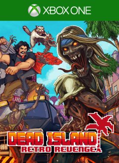 Dead Island: Retro Revenge (EU)