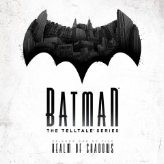 <a href='https://www.playright.dk/info/titel/batman-the-telltale-series-episode-1-realm-of-shadows'>Batman: The Telltale Series: Episode 1: Realm Of Shadows</a>    1/30
