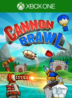 Cannon Brawl (EU)