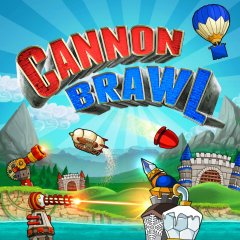 Cannon Brawl (EU)