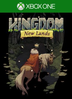 Kingdom: New Lands (EU)