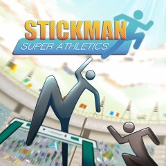 Stickman Super Athletics (EU)