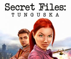 Secret Files: Tunguska (EU)